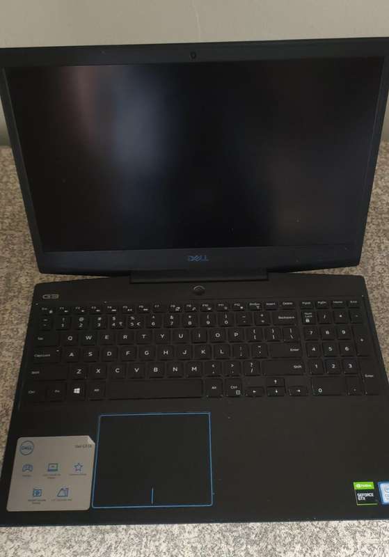 Dell G3 15 Gaming Laptop i7