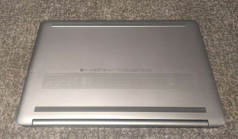HP 15 Laptop Core i7 11th gen I 16GB DDR4 3200 MHz RAM I 512GB M.2 SSD I WIN 11
