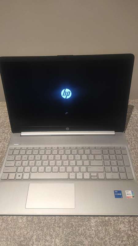 HP 15 Laptop Core i7 11th gen I 16GB DDR4 3200 MHz RAM I 512GB M.2 SSD I WIN 11