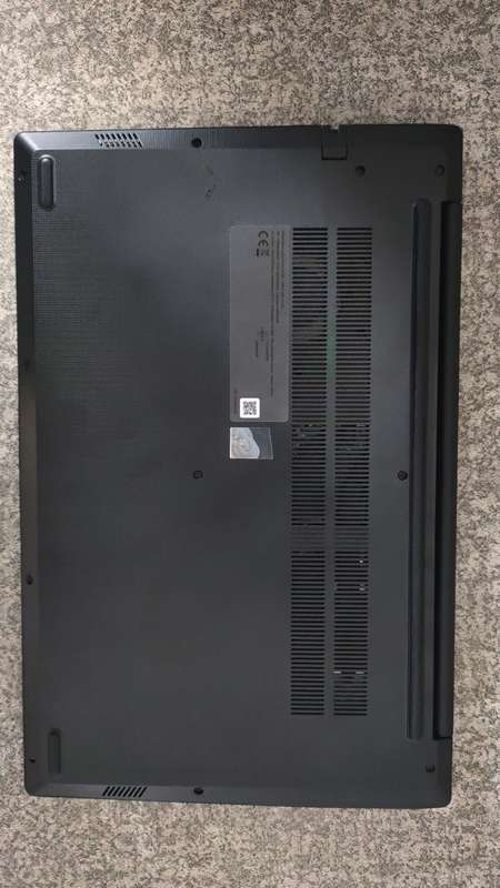 Lenovo V15 G4 15.6" Core i5 13th Gen 16GB RAM 512GB SSD With 34 Months Manufacturer Warranty