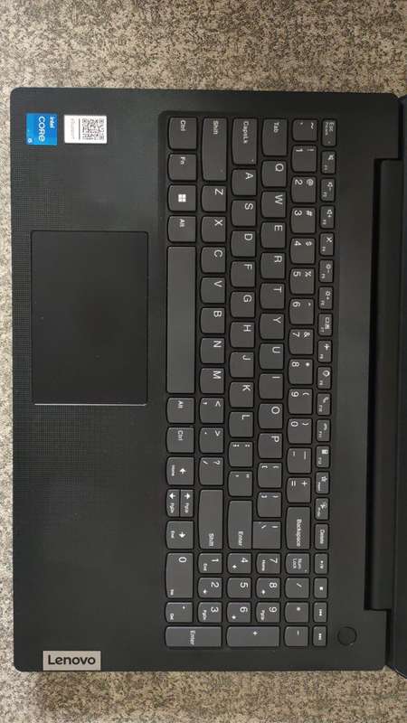 Lenovo V15 G4 15.6" Core i5 13th Gen 16GB RAM 512GB SSD With 34 Months Manufacturer Warranty