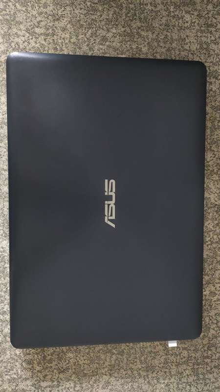 Asus VivoBook S14 I 14" Display I Core i5 8th Gen I 8GB I Intel Optane SSD + 1TB I WIN10