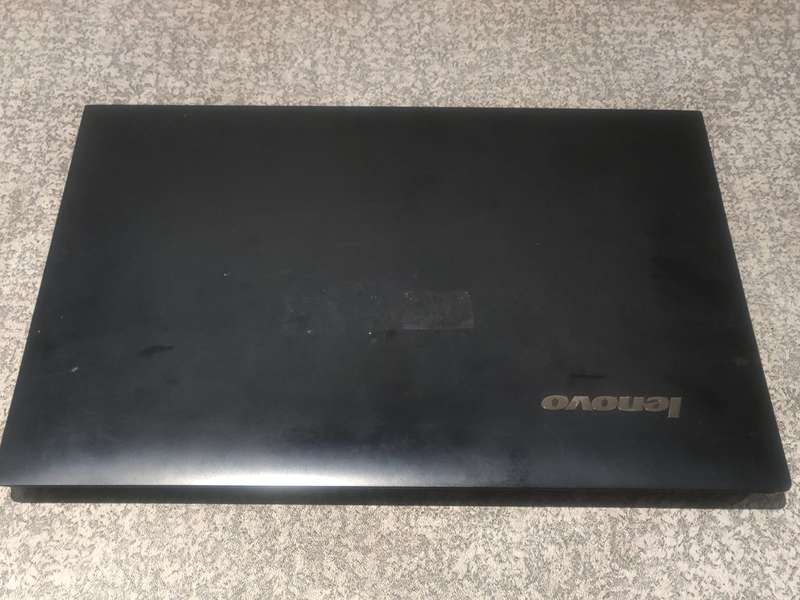 Lenovo B50 Intel Core i3 Laptop for Spares OR Rebuild for Repairs