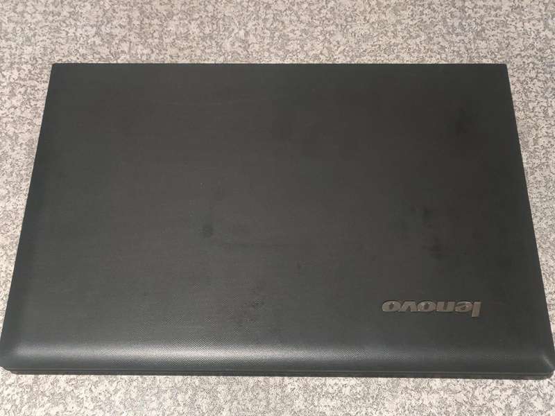 Lenovo G50 GAMING 15.6" Display Intel Core i7CPU 8GB Ram 1TB HD AMD Radeon 2GB GPU Windows 10