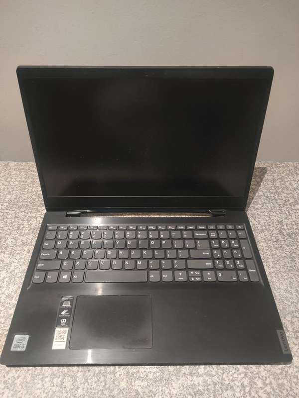 Lenovo Ideapad S145 15.6" Intel Core i7 10th Gen 4GB Ram 256GB SSD WIN 11