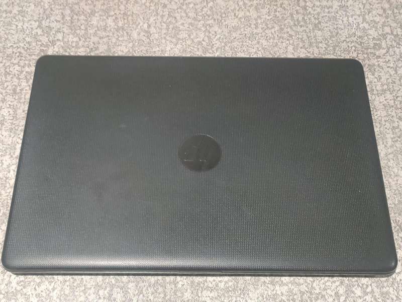 HP 15 Intel Celeron 15.6" Display For Spares/Repairs