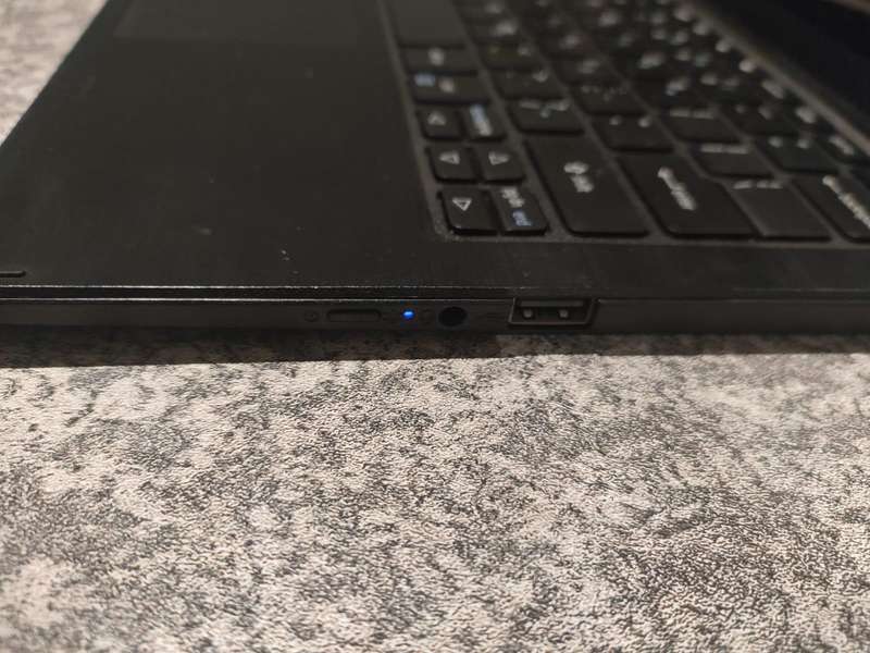 Acer Spin 1 Rotatable TOUCHSCREEN 2 IN 1 Laptop for Spares/Repairs