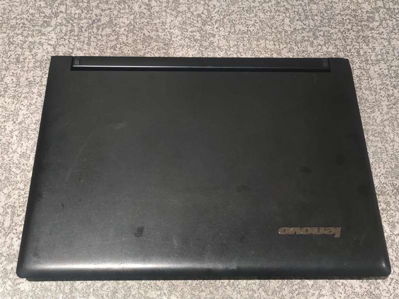 Lenovo Ideapad Flex 14" Touchscreen Intel Core i3 Processor For Spare/Repairs