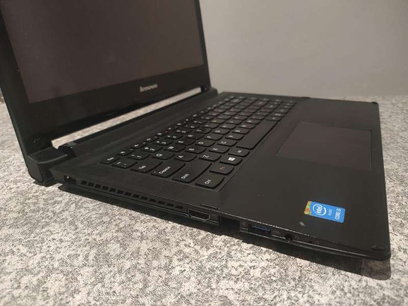 Lenovo Ideapad Flex 14" Touchscreen Intel Core i3 Processor For Spare/Repairs