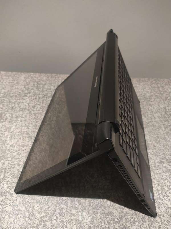 Lenovo Ideapad Flex 14" Touchscreen Intel Core i3 Processor For Spare/Repairs
