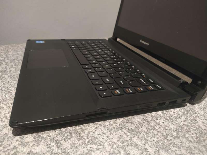 Lenovo Ideapad Flex 14" Touchscreen Intel Core i3 Processor For Spare/Repairs