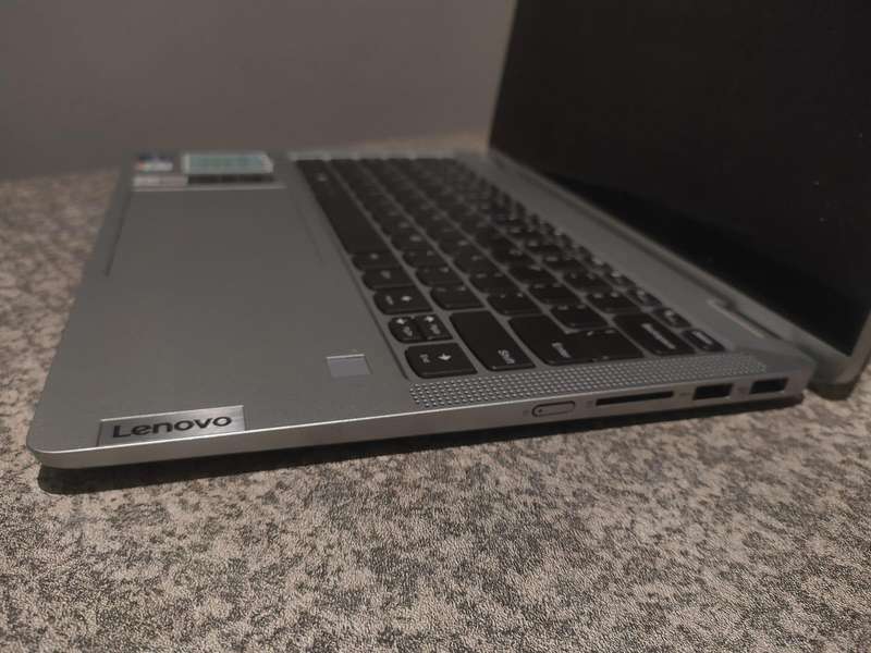 Lenovo IdeaPad Flex 5 Intel Core i5 12th Gen 8GB RAM For Spare/Repairs