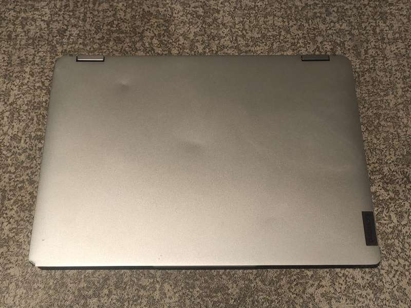 Lenovo IdeaPad Flex 5 Intel Core i5 12th Gen 8GB RAM For Spare/Repairs