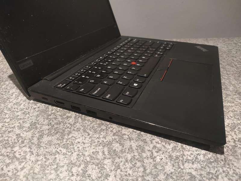 Lenovo Thinkpad E490 for Spare/Repairs