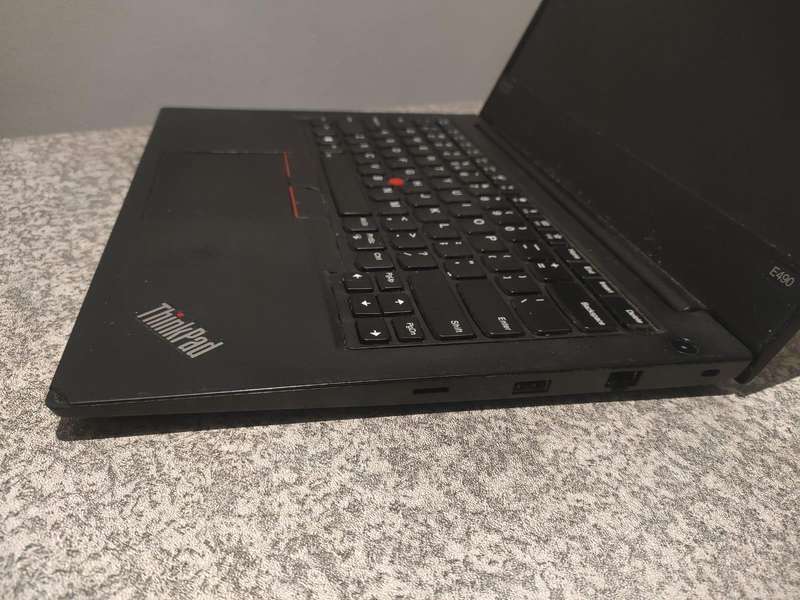 Lenovo Thinkpad E490 for Spare/Repairs