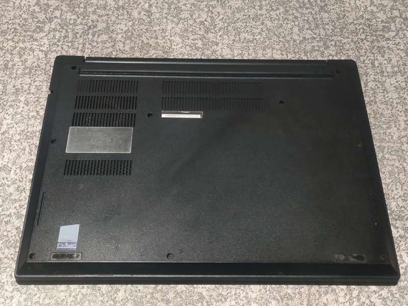 Lenovo Thinkpad E490 for Spare/Repairs