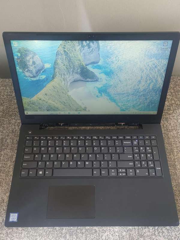 Lenovo IdeaPad V130 15IKB 15.6" Display Intel Core i3 7020U 8GB Ram 1TB Drive WINDOWS 10