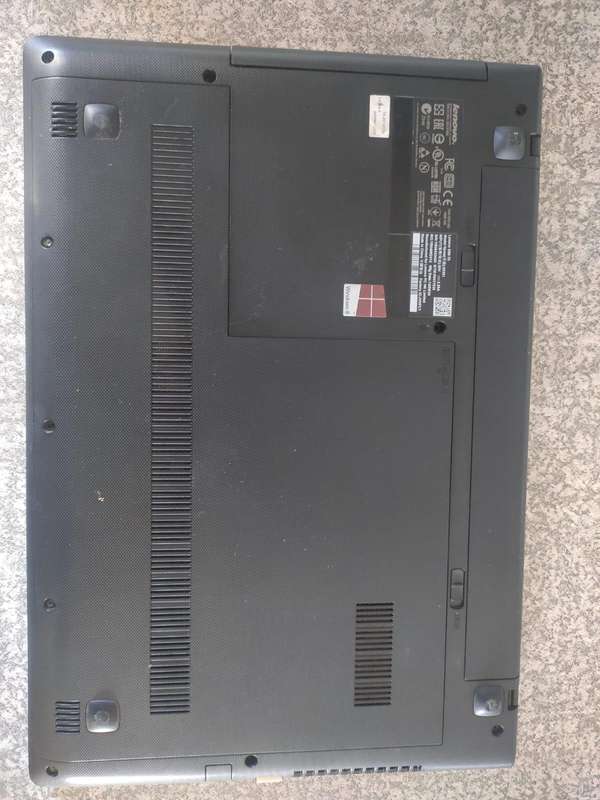 Lenovo G50 Intel Core i3-4005U HD Display 4GB RAM 500GB HD DVD HDMI WIFI WINDOWS 10