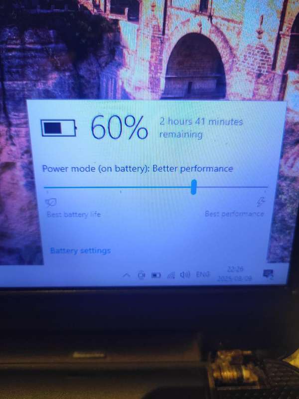 DELL Inspiron 3521 15.6" Display Intel Core i5 CPU 4GB Ram 750GB HDD Windows 10
