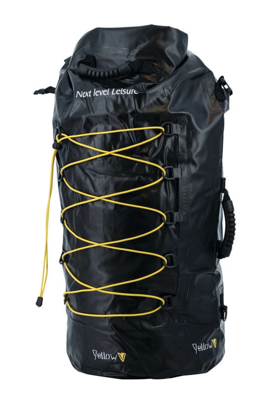 YellowV - 70Lt Dry Bag - Waterproof