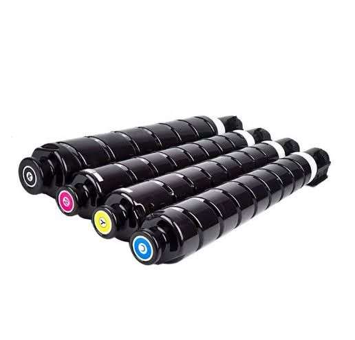 Generic Canon EXV-49 Multipack Toner Cartridges