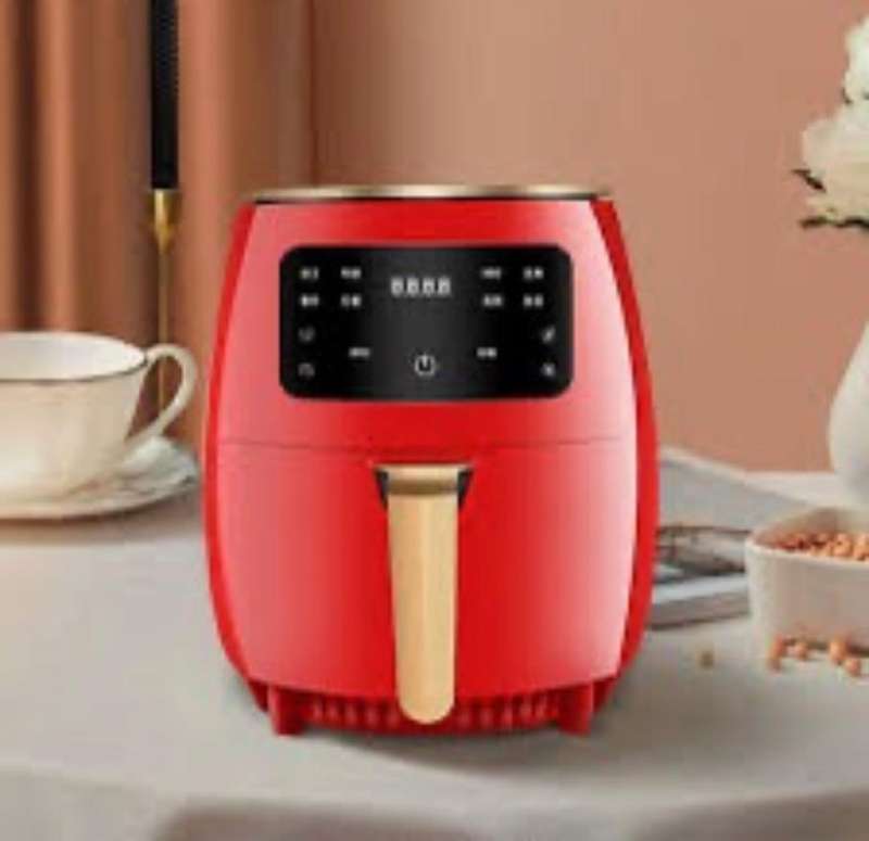 Airfryer 2400w 6L