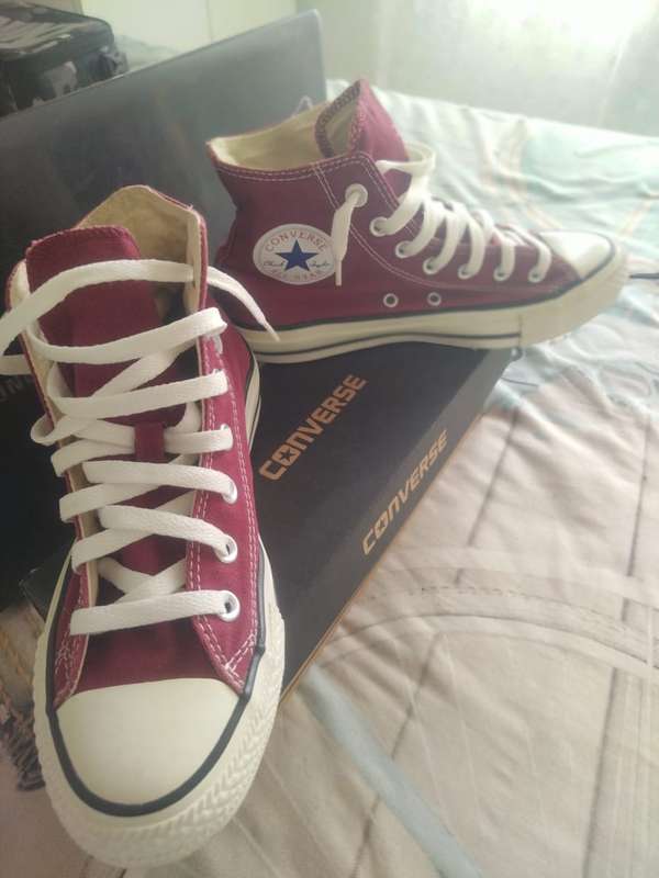 All-Star Converse Sneakers