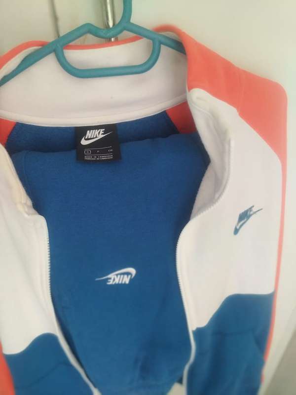 Original Nike tracksuit