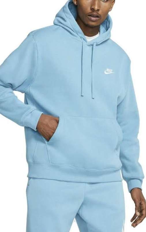 Original Nike Tracksuit