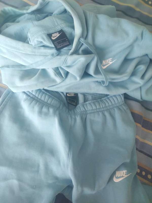 Original Nike Tracksuit