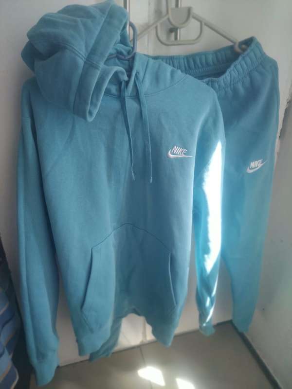 Original Nike Tracksuit