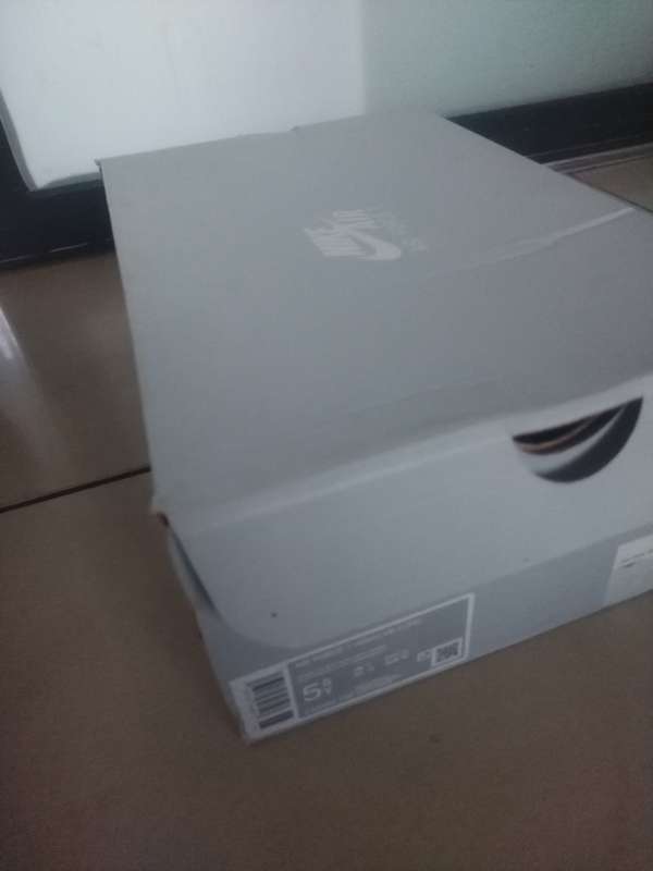 Nike Air Force 1 High LV8 3 (GS)