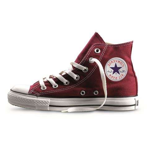 All-Star Converse Sneakers