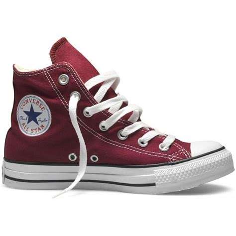 All-Star Converse Sneakers