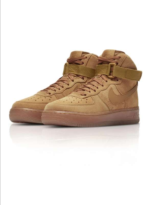 Nike Air Force 1 High LV8 3 (GS)