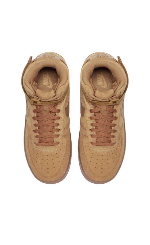 Nike Air Force 1 High LV8 3 (GS)
