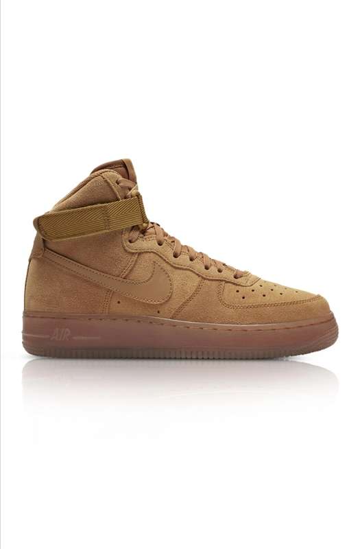 Nike Air Force 1 High LV8 3 (GS)