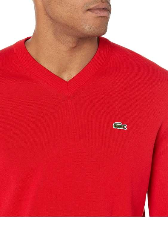 Original Lacoste Sweater