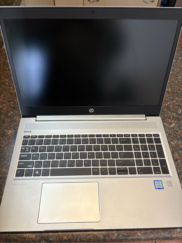 HP Probook