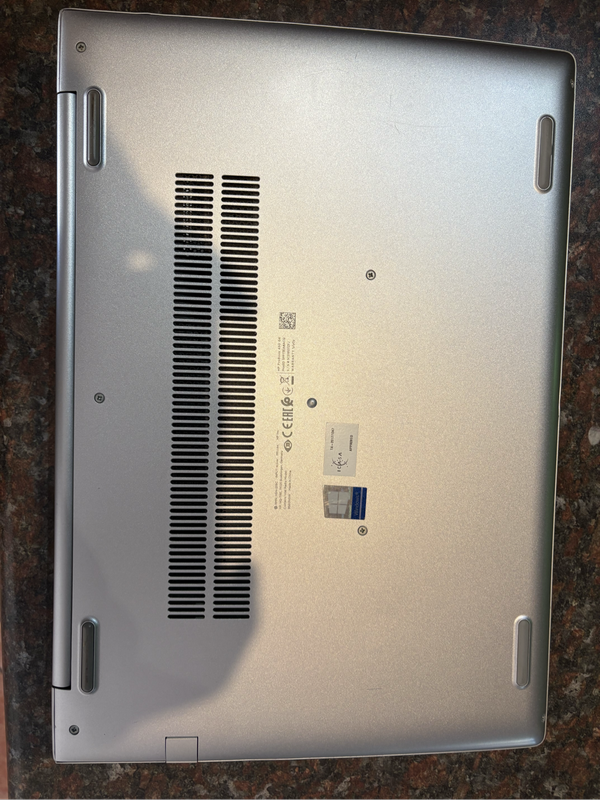 HP Probook