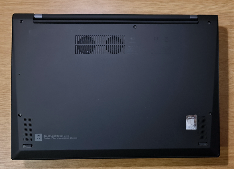 Lenovo X1 i7 11th Gen