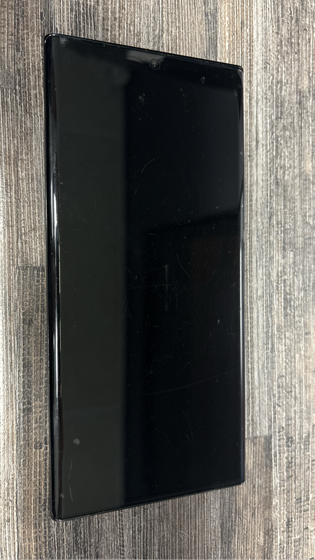 Samsung Galaxy Note 20 Ultra