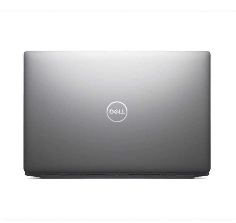 12th gen demo laptop, no box but with warranty till 2026