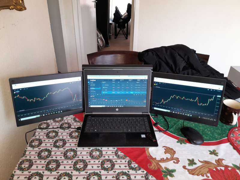 Screenmate Laptop Screen Extender