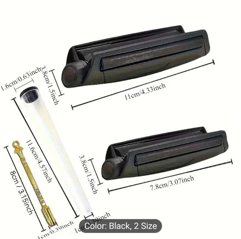 '420' cigarette roller for sale