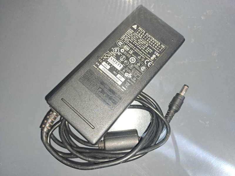 Laptop charger