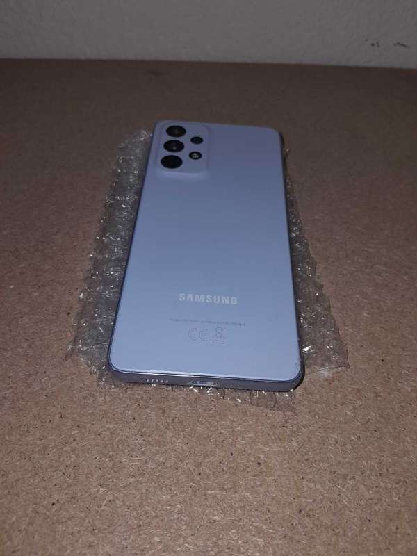 5G smartphone