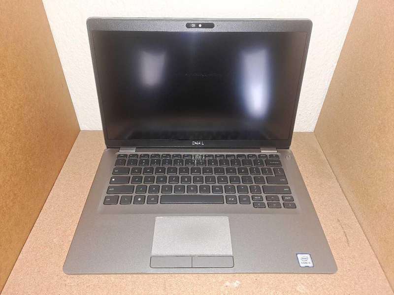Dell latitude 5400
