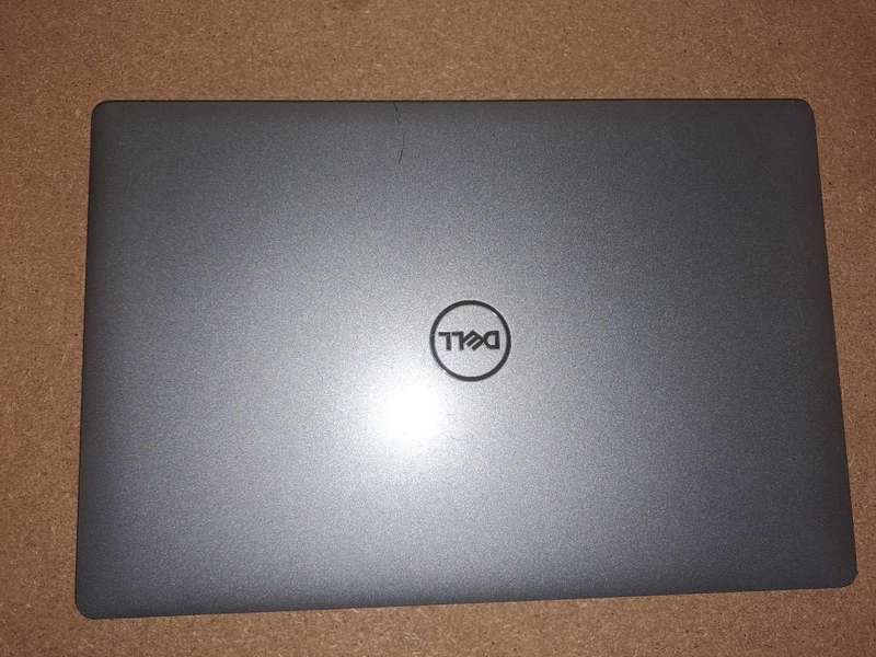 Dell latitude 5400