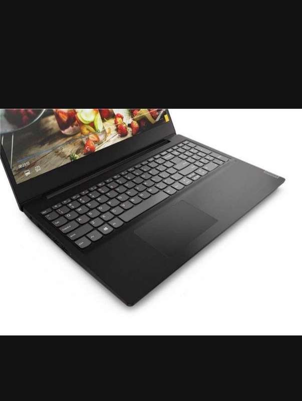 student laptop, no box